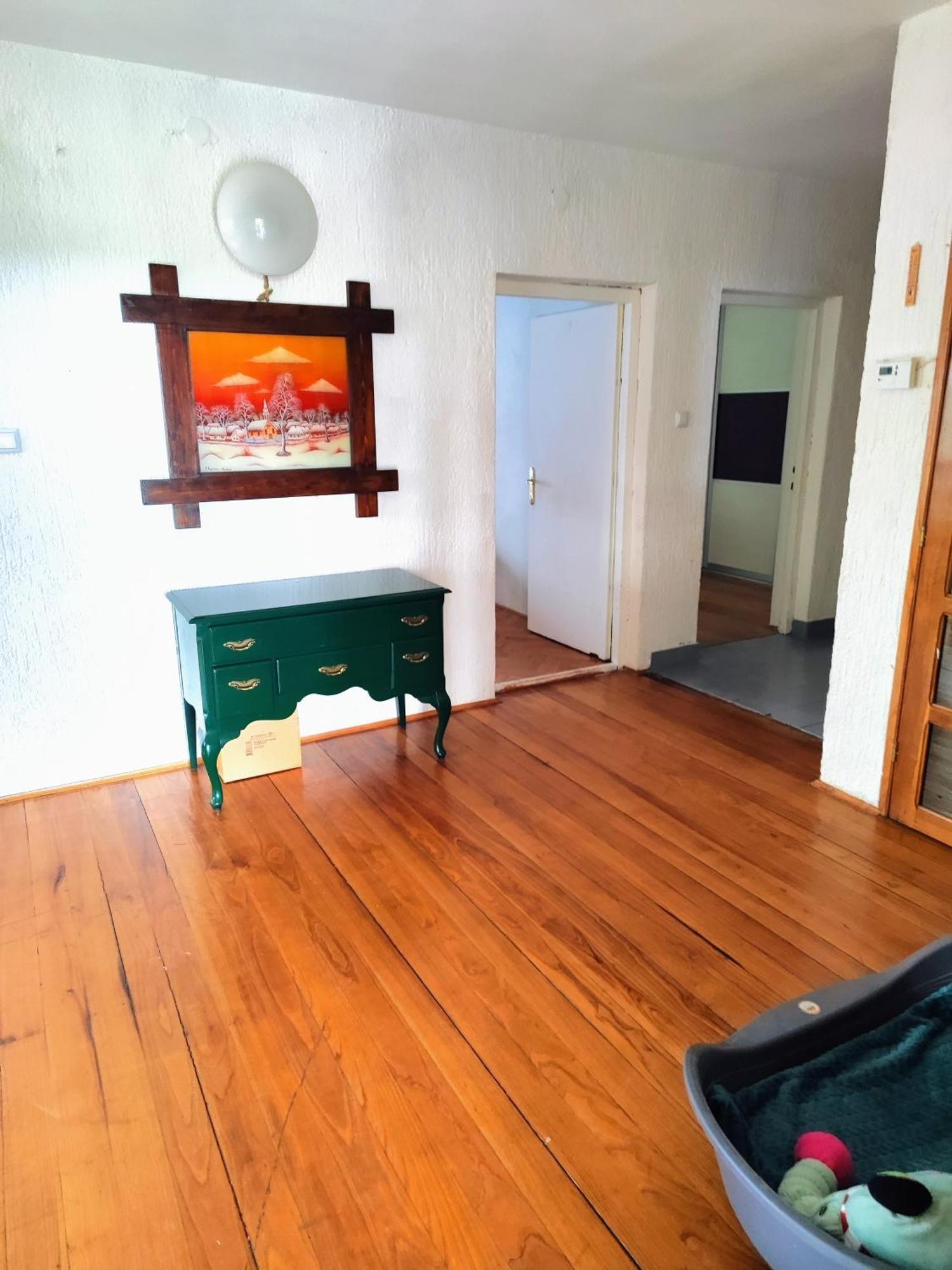 Ruhige Unterkunft Sesvete Esterno foto