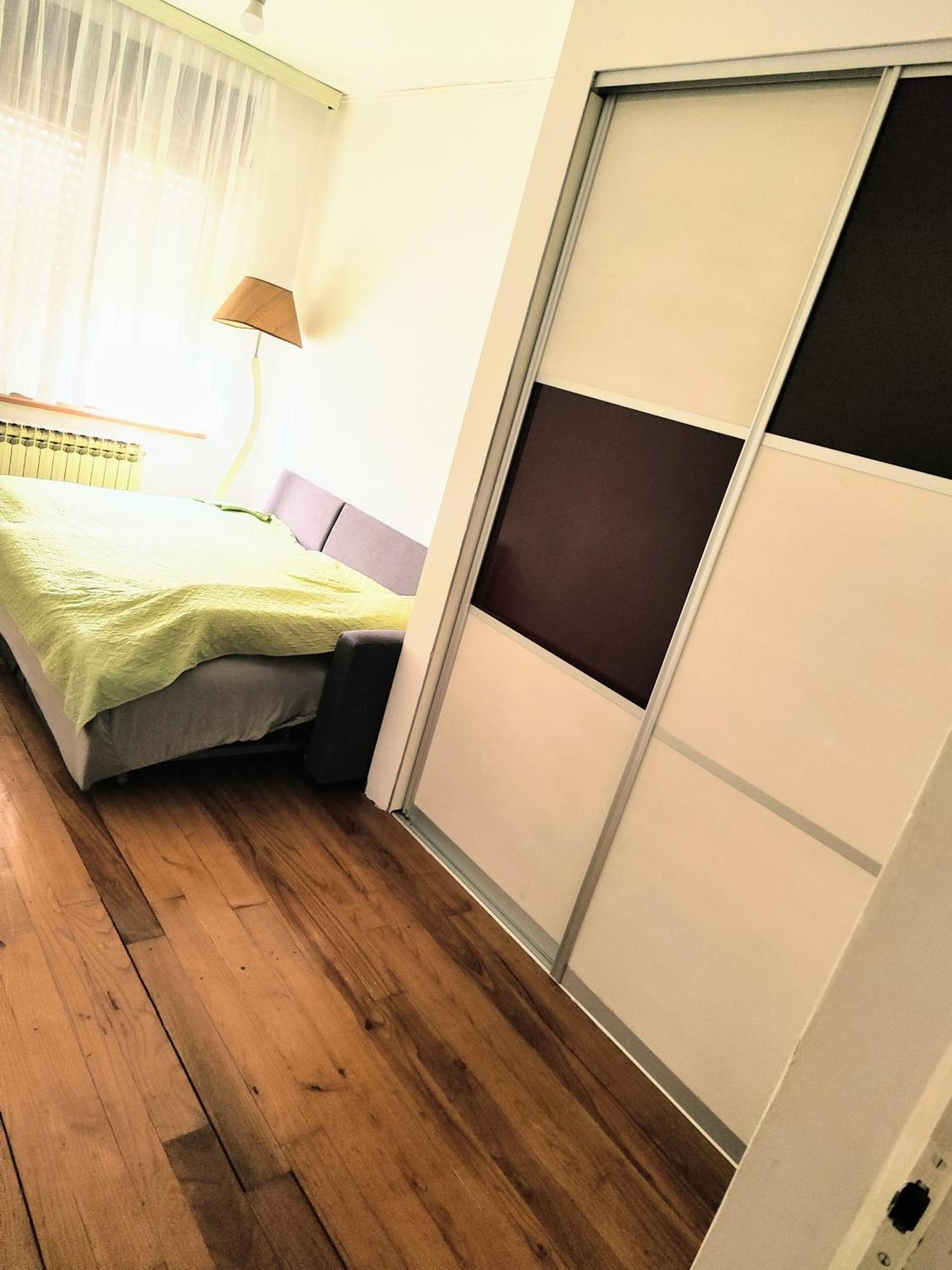 Ruhige Unterkunft Sesvete Esterno foto