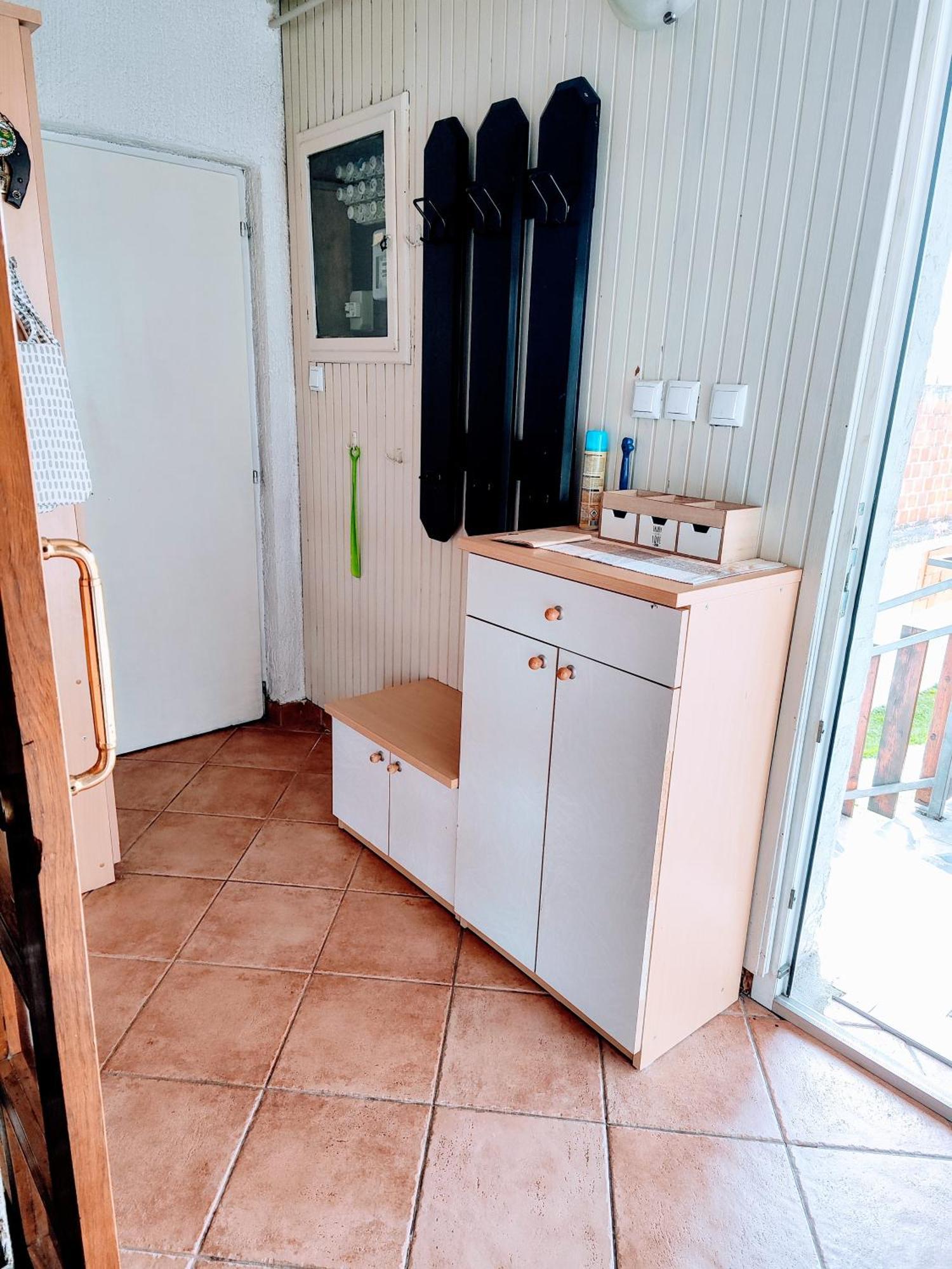 Ruhige Unterkunft Sesvete Esterno foto